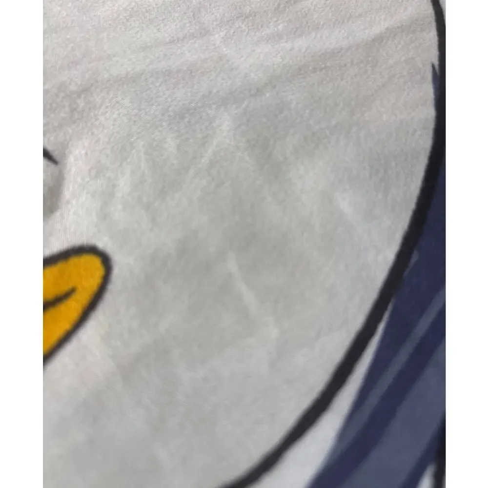 DuckTales Huey Dewey Louie Reversible Pillowcase Standard Duck Tales Pillow Case